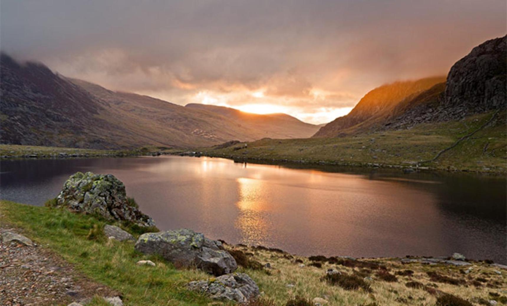 Apartmán Scenic 2Bed Retreat - Gateway To Snowdonia Conwy Exteriér fotografie