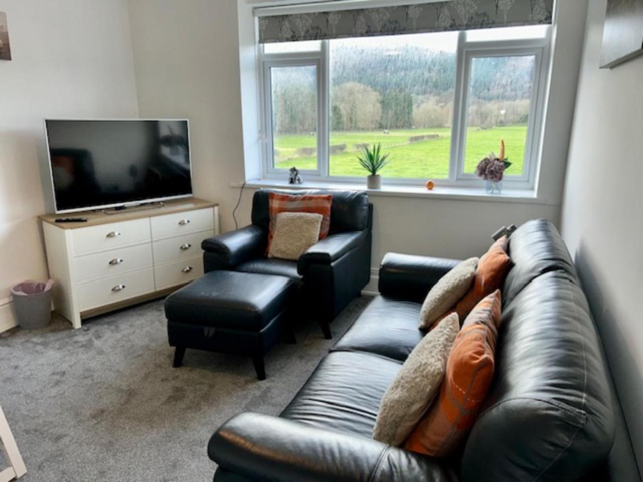 Apartmán Scenic 2Bed Retreat - Gateway To Snowdonia Conwy Exteriér fotografie